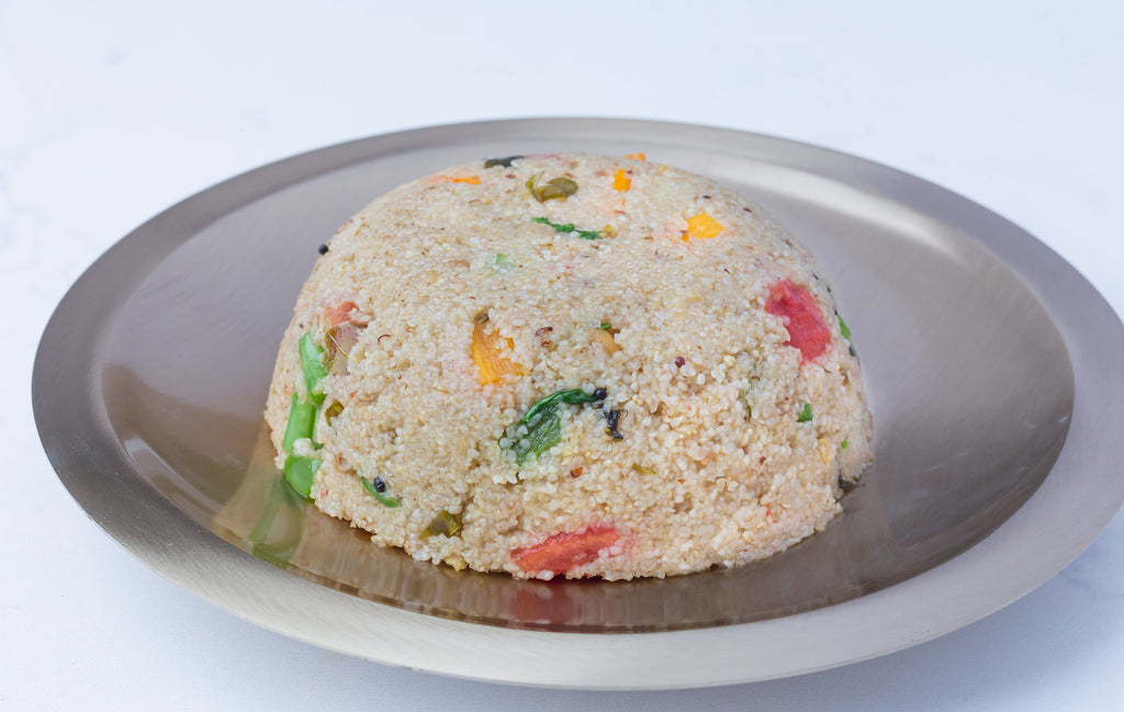 Instant Upma Mixes