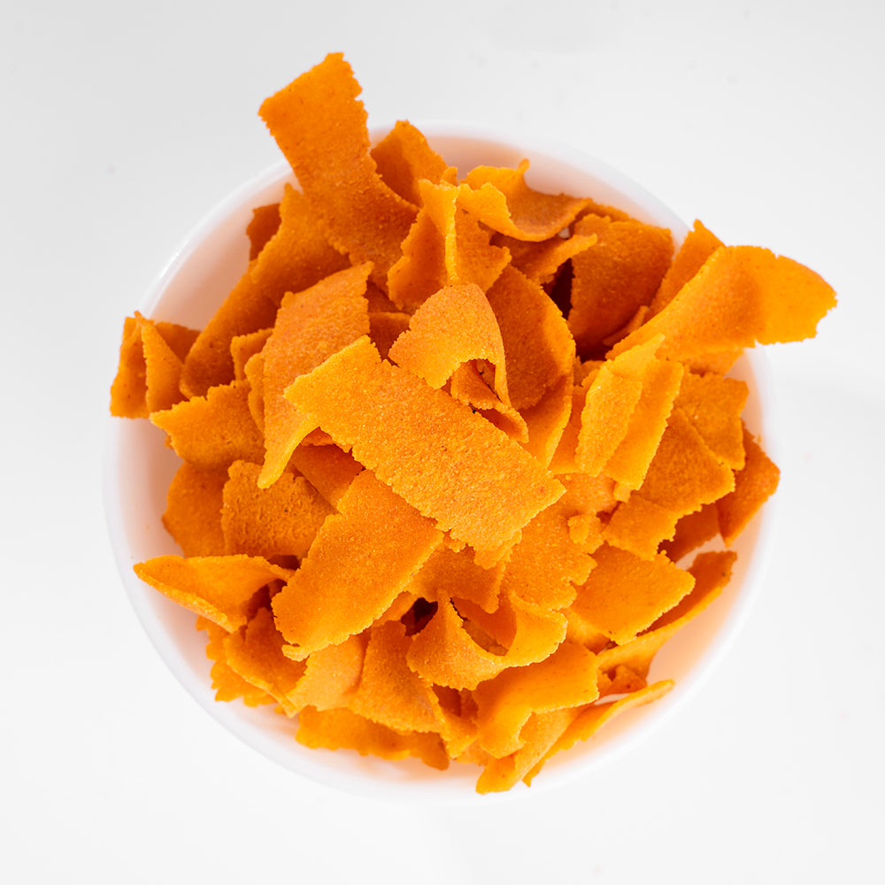 Pepper Ribbon Pakoda – SriDhivyam