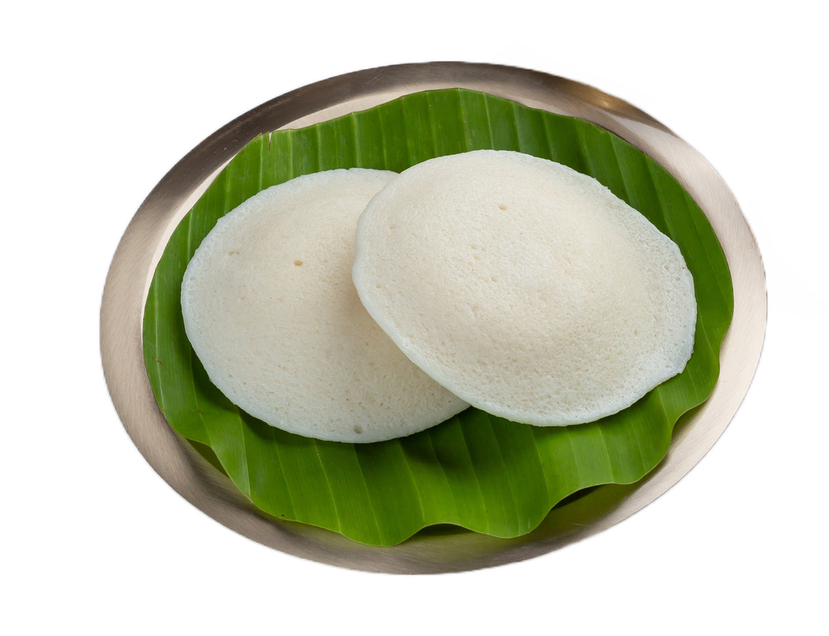 Rice Idli Instant Mix – Soft & Fluffy Traditional Idli | No Fermentati ...
